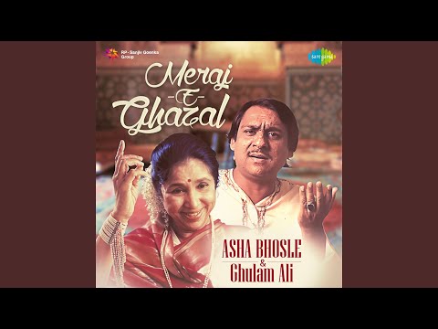 Gaye Dinon Ka Suragh Lekar Kidhar Se Aaya Kidhar Gaya Woh — watch video