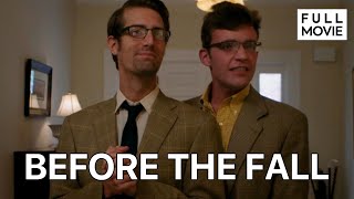 Before the Fall | English Full Movie | Comedy Drama Romance
