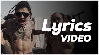 Download lagu Lil Buddha - 100 (Lyrics Video) mp3 Download lagu Lil Buddha - 100 (Lyrics Video) mp3