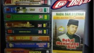 Download lagu K.H MA'RUF ISLAMUDDIN bekal menjelang ajal (1997) mp3