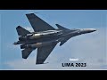 LIMA 2023 What Aerial Displays To Expect At Langkawi Malaysia