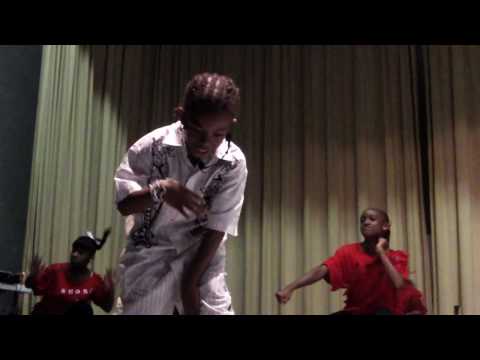 Shorty B - My Girlfriend Moving