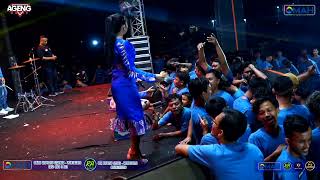 Download lagu CINTA & AIRMATA DWI RAHMA FEAT REVALINA SALIM AGENG MUSIK ROBOT COMUNITY PEMALANG 2025 mp3