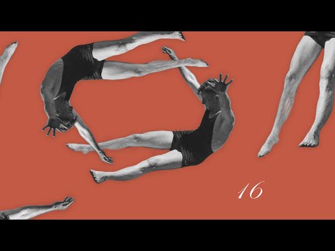 NIÑOS MUTANTES. "16"