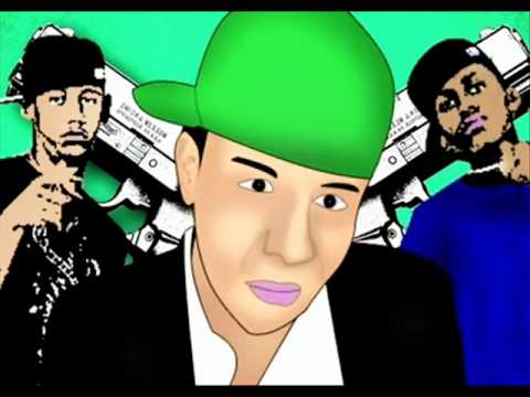 Black Jonas Point ft. Doble t y el Crock- Le Dio