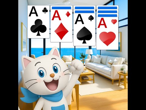 Solitaire Home