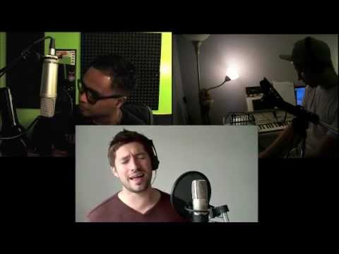 Drake 'Trust Issues' - Daniel de Bourg cover