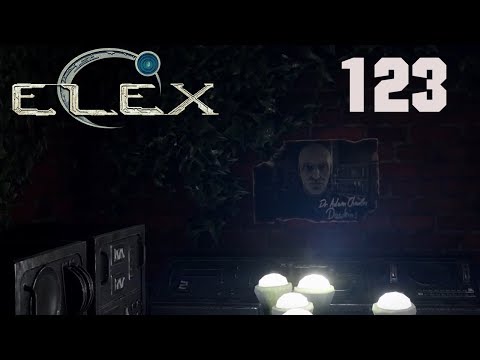 [Wer bin ich?] [123]  Elex [Ger] [Schwierigkeit: Ultra] Live LP