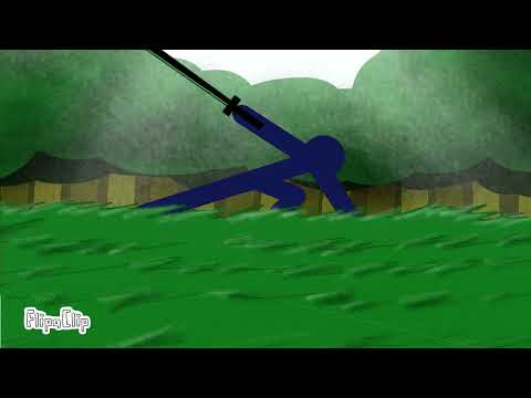 One[Hyun] vs Chronos[Jomm] (FAN MADE) Fight