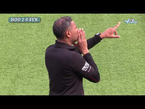 Hoogeveen TV   samenvatting Hoogeveen zaterdag   SVN'69 07 04 2018