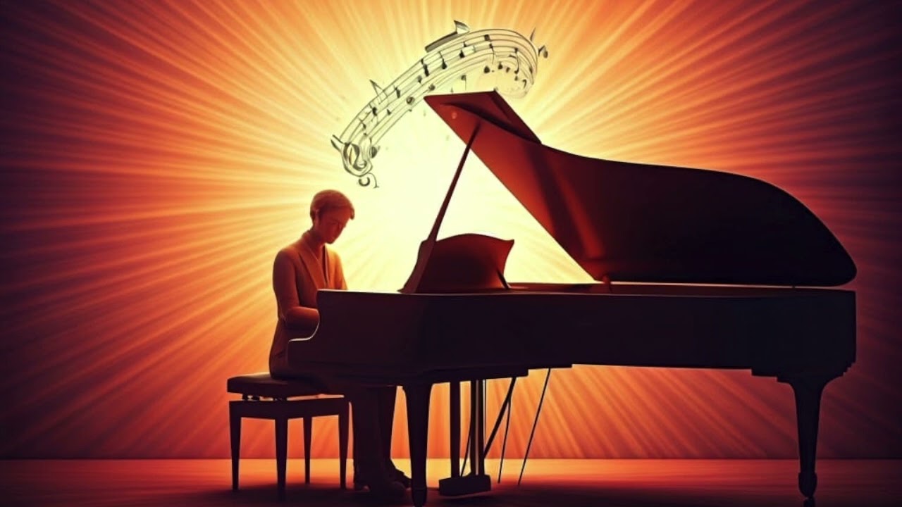 8 Hours of Beautiful Piano Music • Sleep Music, Fall Asleep, Relaxing Sleeping Music