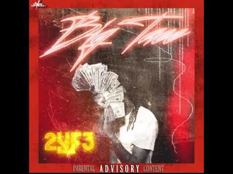 Big Taee - Tired Of You