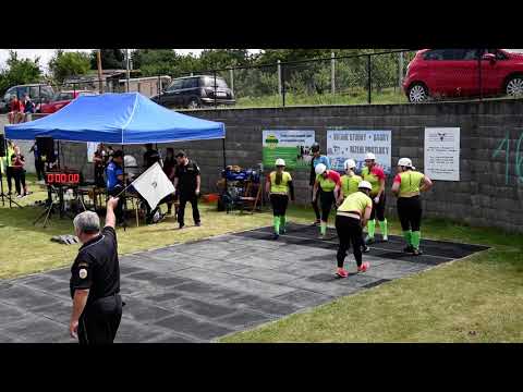 SDH Miroslav - ZNL Mikulovice 9.7.2022