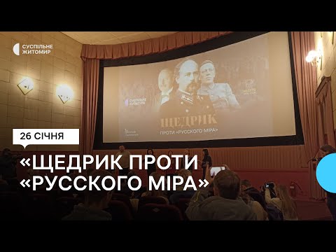 Андрій Середа - відео обкладинка