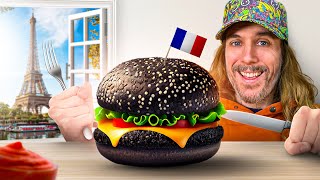 PARIS BURGER TOUR #2