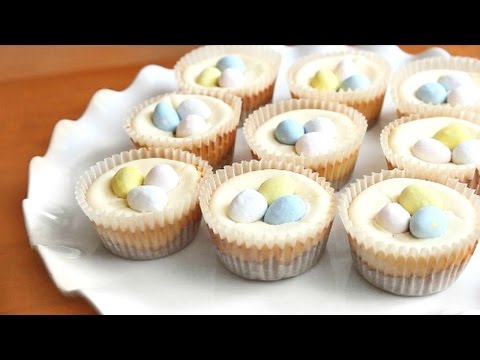 download lagu mp3 mp4 Mini Easter Cheesecakes, download lagu Mini Easter Cheesecakes gratis, unduh video klip Mini Easter Cheesecakes