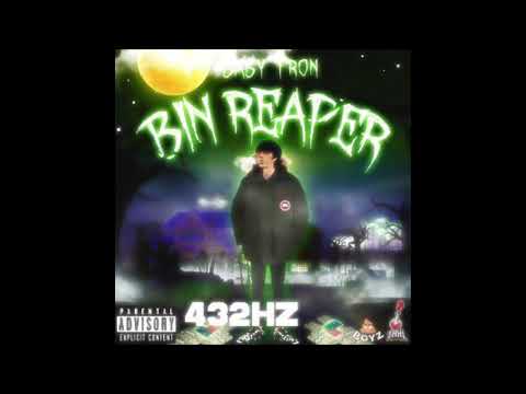 [432hz] Bag Szn - BabyTron ft. Allstar JR