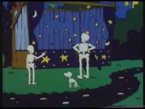 FunnyBones - Shake, Rattle and Roll