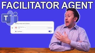 Is this the BEST Copilot agent? Facilitator in Microsoft Teams