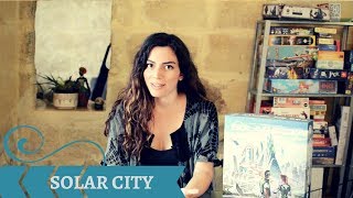 Play It Right - Solar City