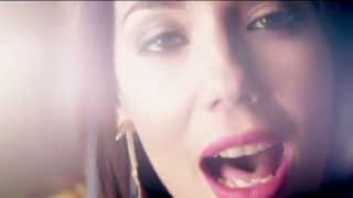 Marion Raven - Colors Turn to Grey (Official Music Video)