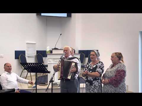 22 august 2021 Grupul de fratii din Suceava Lauda pe Domnu în Bierica Limanuri Bune