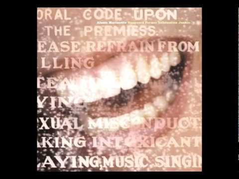 download lagu mp3 mp4 Alanis Morissette Would Not Come, download mp3 Alanis Morissette Would Not Come free downloadn, video klip Alanis Morissette Would Not Come