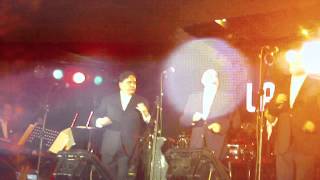 SON DE CORAZON SPANISH HARLEM ORCHESTRA EN VIVO SALON LA MARAKA CIUDAD DE MEXICO