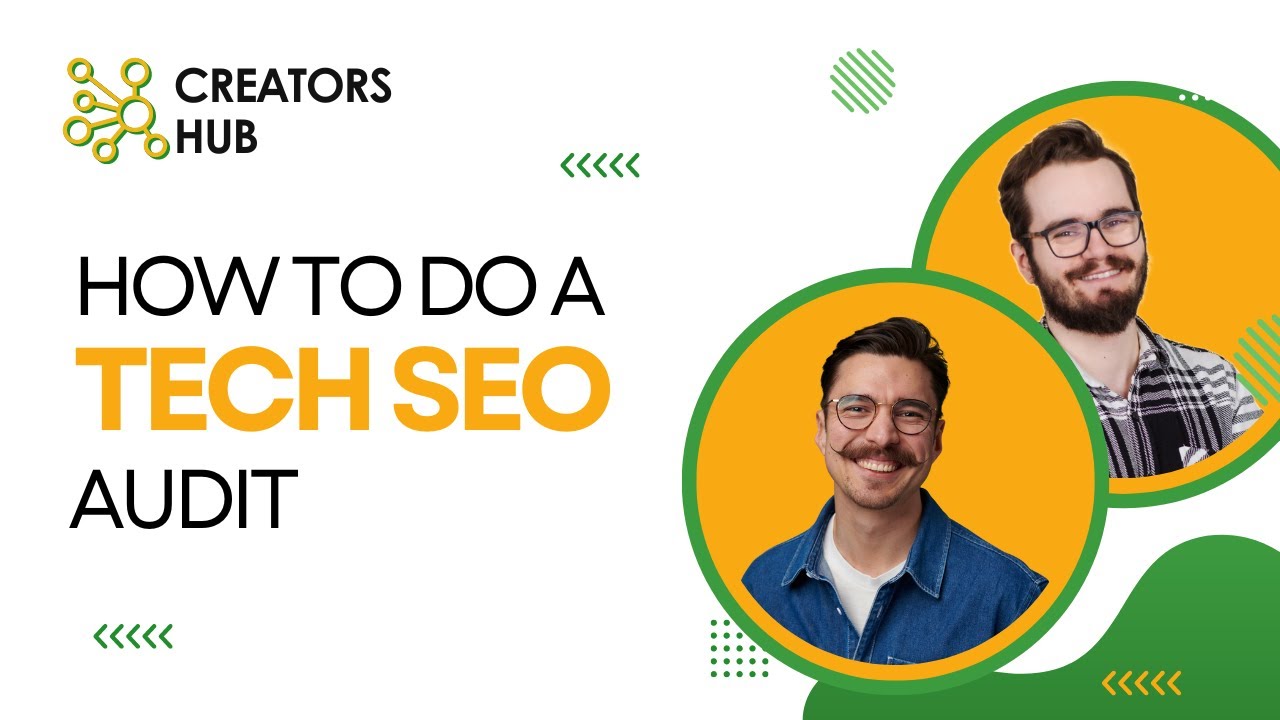 How to do a Technical SEO Audit (With 2 Experts)