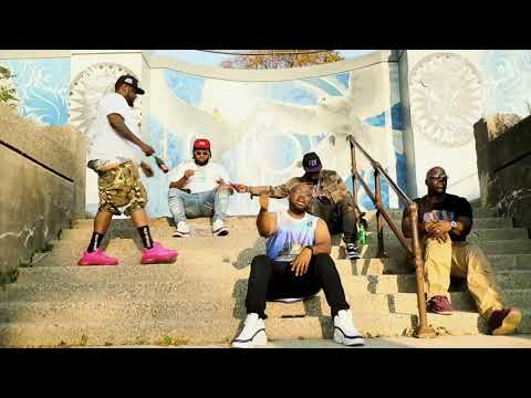 L-Biz - Ladder Day Saint x The F.O.G.  (Official Video)