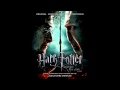 02 Alexandre Desplat - The Tunnel (Harry Potter and the Deathly Hallows - Part 2)