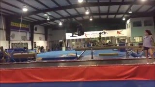 Shane Bergeron - Parkour Compilation