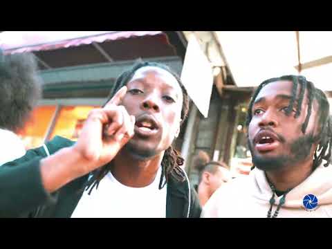 DDAE Sosa x Booboo flocca - Hit & Run (Official Music video) Shot By Bitty