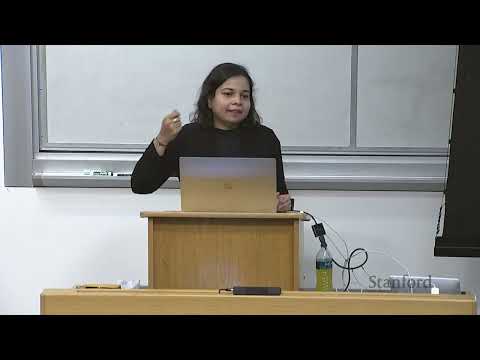 Stanford Seminar ML Explainability Part 2 I Inherently Interpretable Models