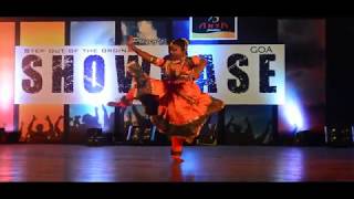 Hey Ganaraya | ABCD 2 | Official Dance | Showcase Goa | Anish Bhatt™