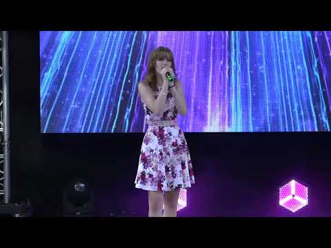 Emilija Balseviciute Londonas Baltic Voice