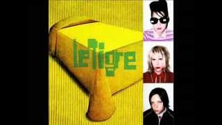 Le Tigre - 1999 - Le Tigre (Full Album Bonus Tracks)