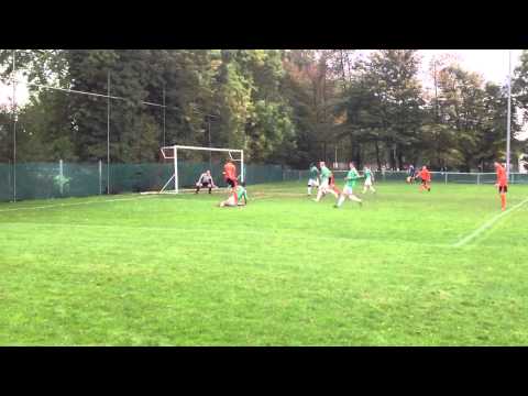 Lordswood 2 v 4 Whyteleafe -20.10.12