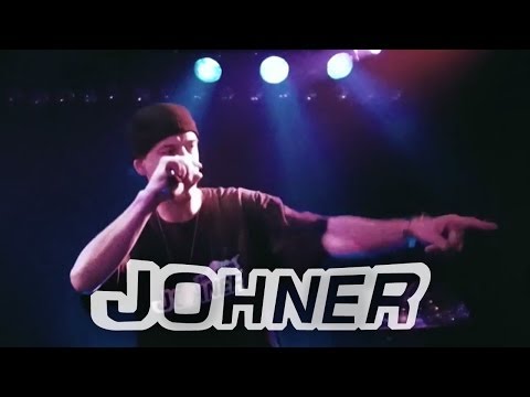 Johner - Hip Hop
