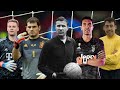 Top 50 Greatest Goalkeepers of All Time