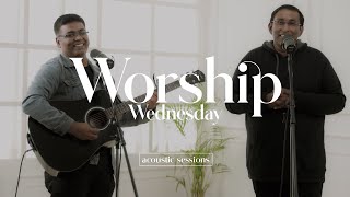 Lord Reign In Me / Everyday | Bethel Acoustic Worship Sessions |
