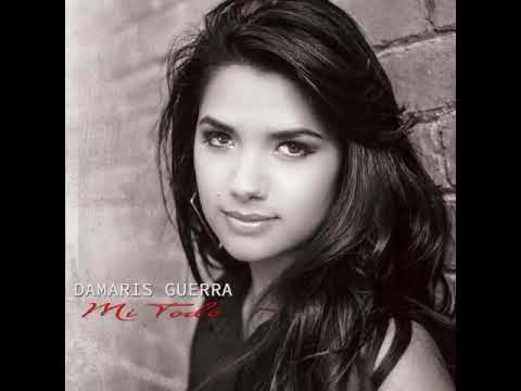 Damaris Guerra ft Tercer cielo ft Redimi2  - mi todo