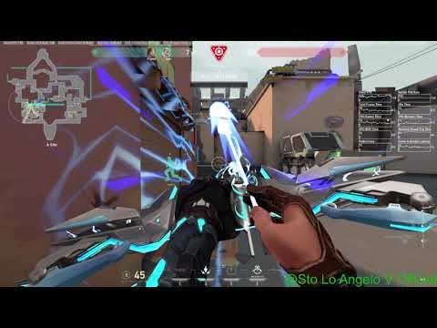 Sto. Lo Angelo - Troll