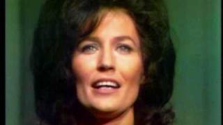 loretta lynn      &quot;from now on&quot;