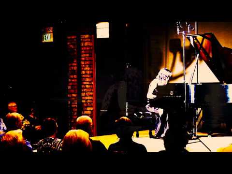 Liszt Sonata in B minor, Katie Mahan