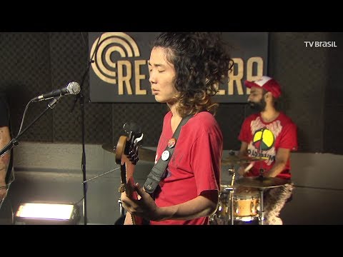 Posada e o Clã no Reverbera | Exercícío diário da paixão