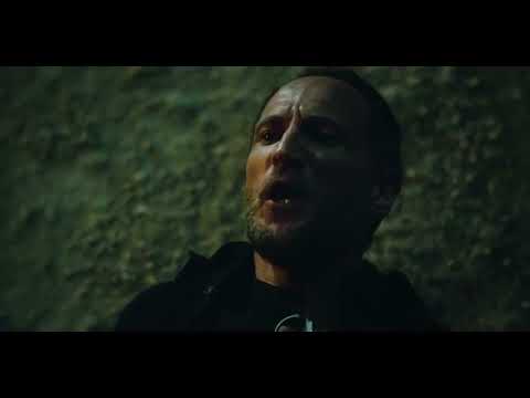 Top Boy - Sully kills Juan