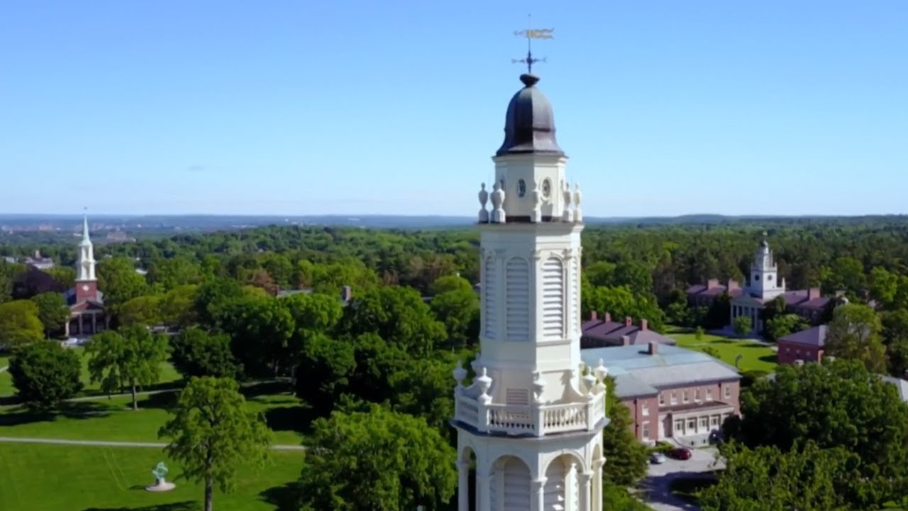 Knowledge & Goodness Campaign Video