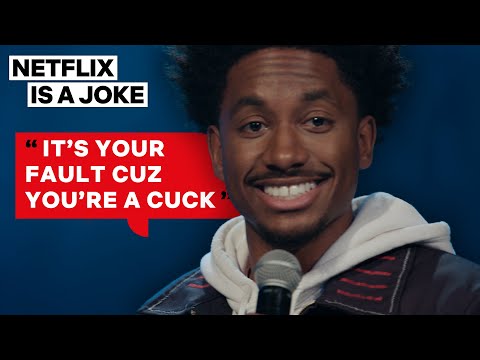 Jak Knight: Instagram Models Keep the Internet Fun | Netflix Is A Joke