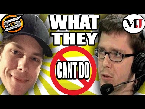 ►😊WHAT MACIE JAY & SERENITY CANT DO !!!! RAINBOW SIX SIEGE.
